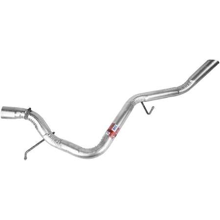 Walker EXHAUST TAIL PIPE 55604
